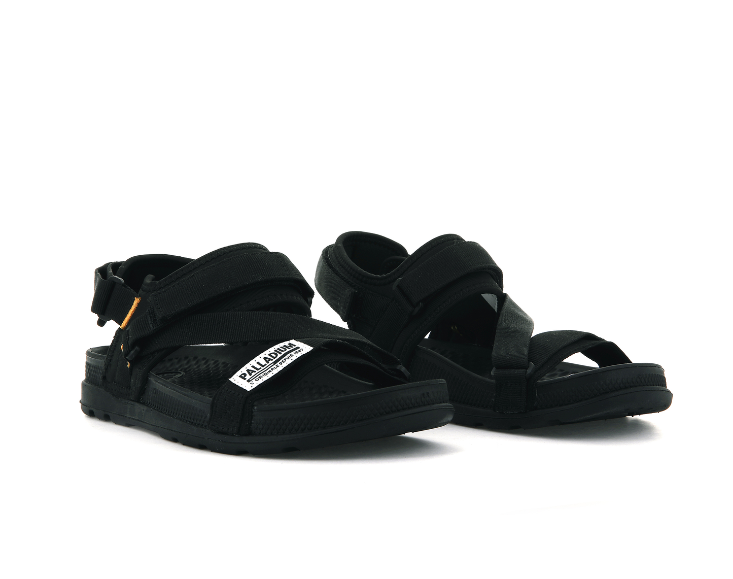 77026-008-M | SOLEA ST 2.0 | ZWART/ZWART