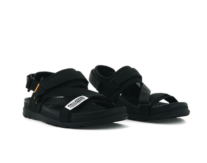 77026-008-M | SOLEA ST 2.0 | ZWART/ZWART