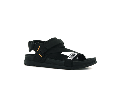 77026-008-M | SOLEA ST 2.0 | ZWART/ZWART