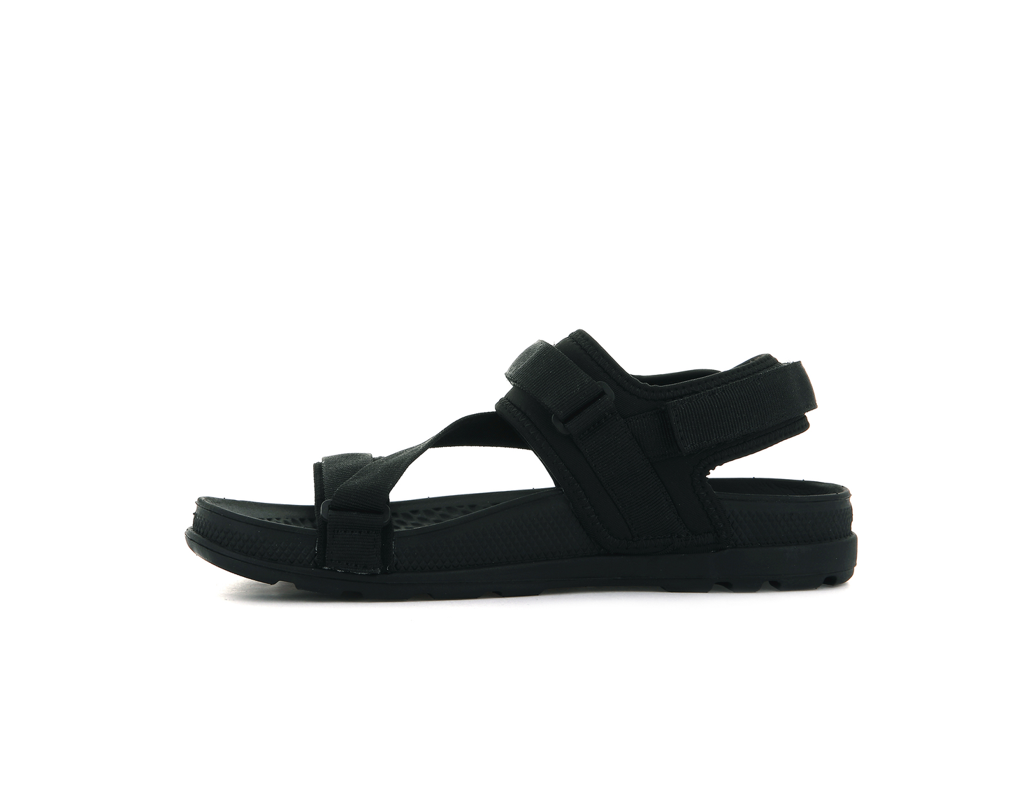 77026-008-M | SOLEA ST 2.0 | ZWART/ZWART