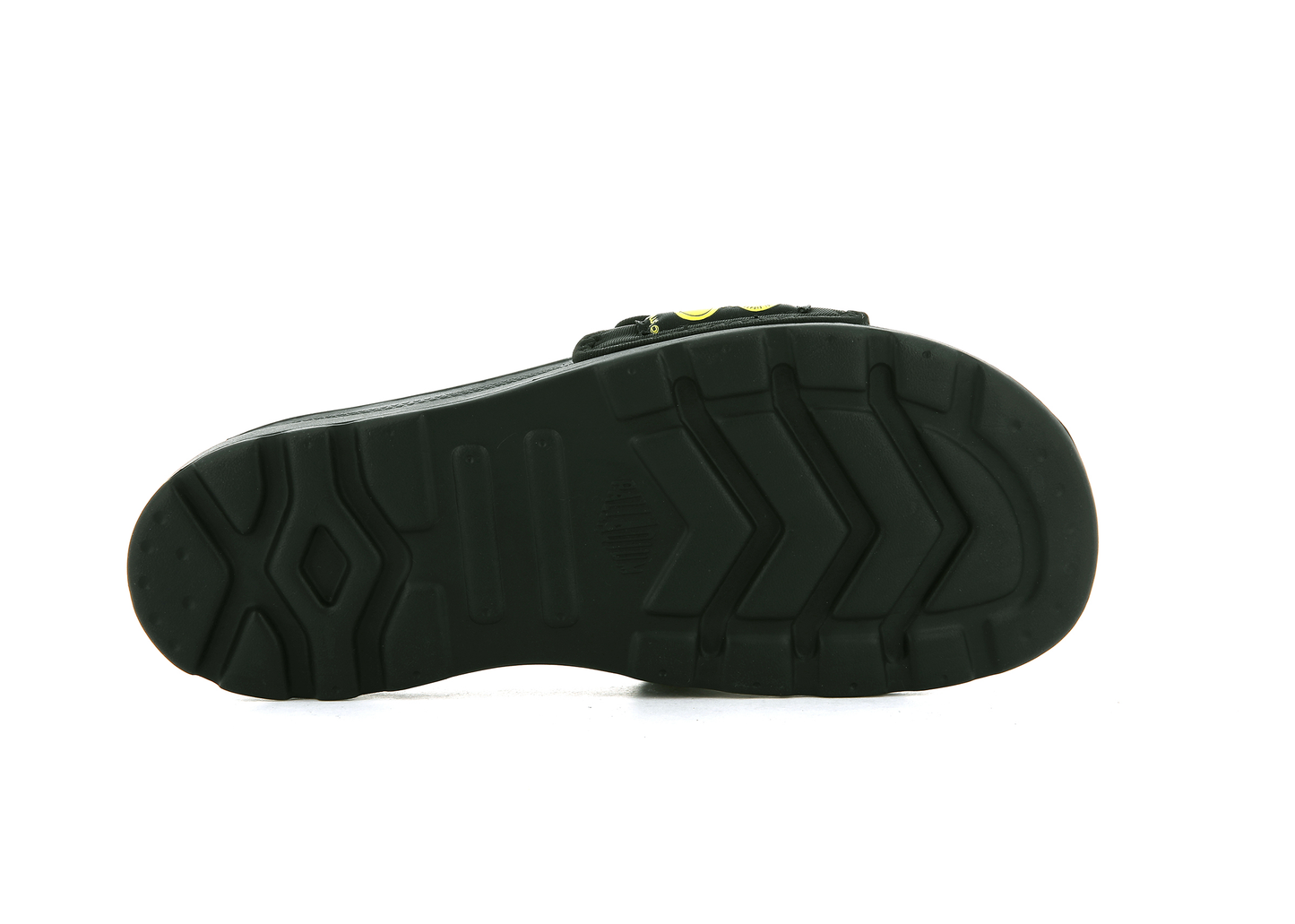 77029-008-M | SMILEY ® SOLEA WEES LIEF | ZWART/ZWART