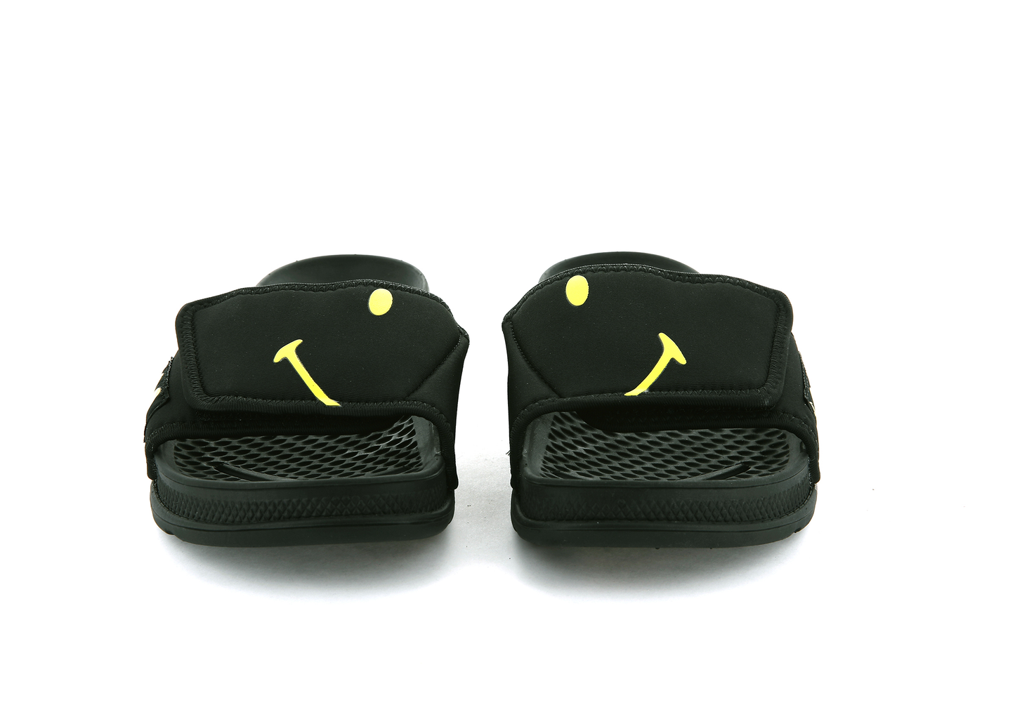 77029-008-M | SMILEY ® SOLEA WEES LIEF | ZWART/ZWART