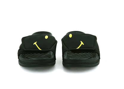 77029-008-M | SMILEY ® SOLEA WEES LIEF | ZWART/ZWART