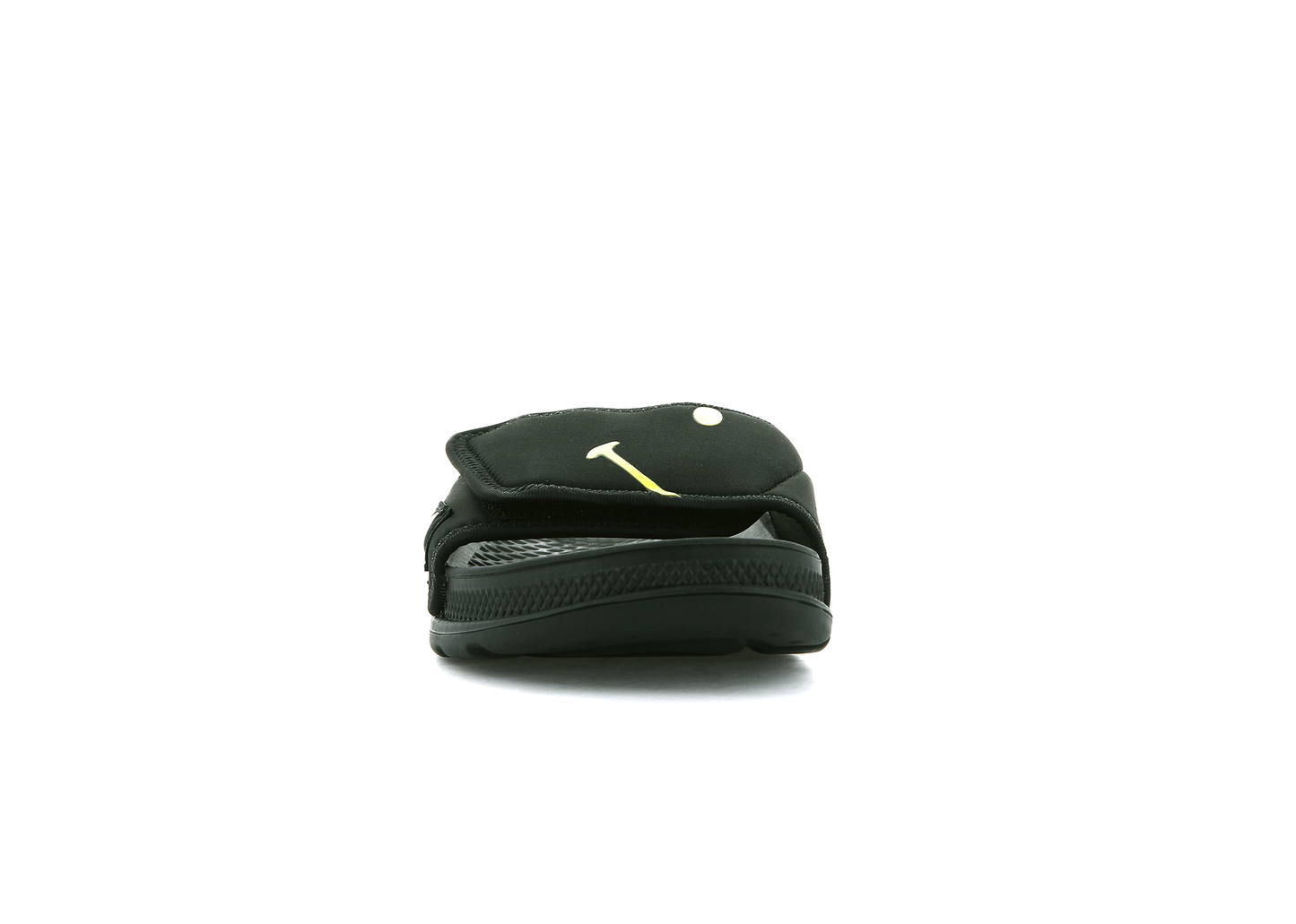 77029-008-M | SMILEY ® SOLEA WEES LIEF | ZWART/ZWART