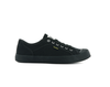 77030-008-M | PALLAPHOENIX CANVAS II | ZWART/ZWART