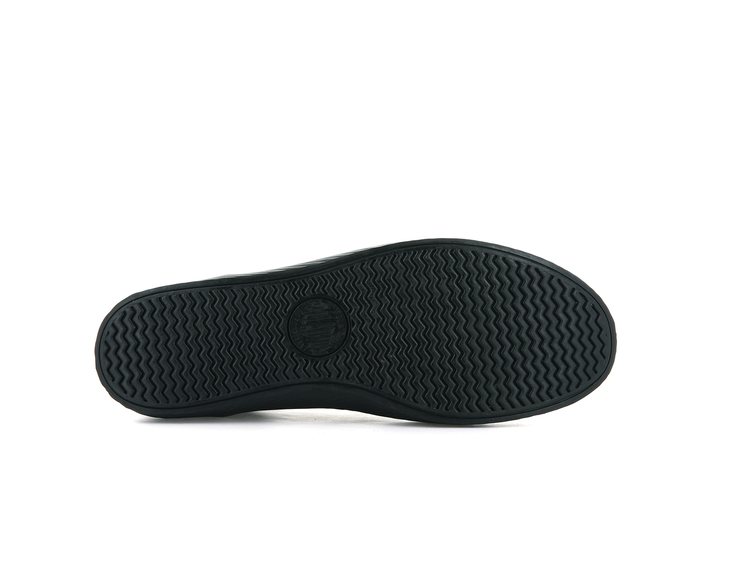 77030-008-M | PALLAPHOENIX CANVAS II | ZWART/ZWART