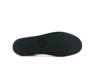 77030-008-M | PALLAPHOENIX CANVAS II | ZWART/ZWART
