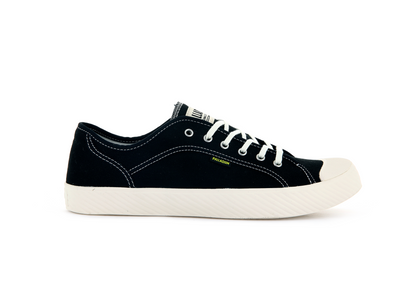 77030-030-M | PALLAPHOENIX CANVAS II | ZWART