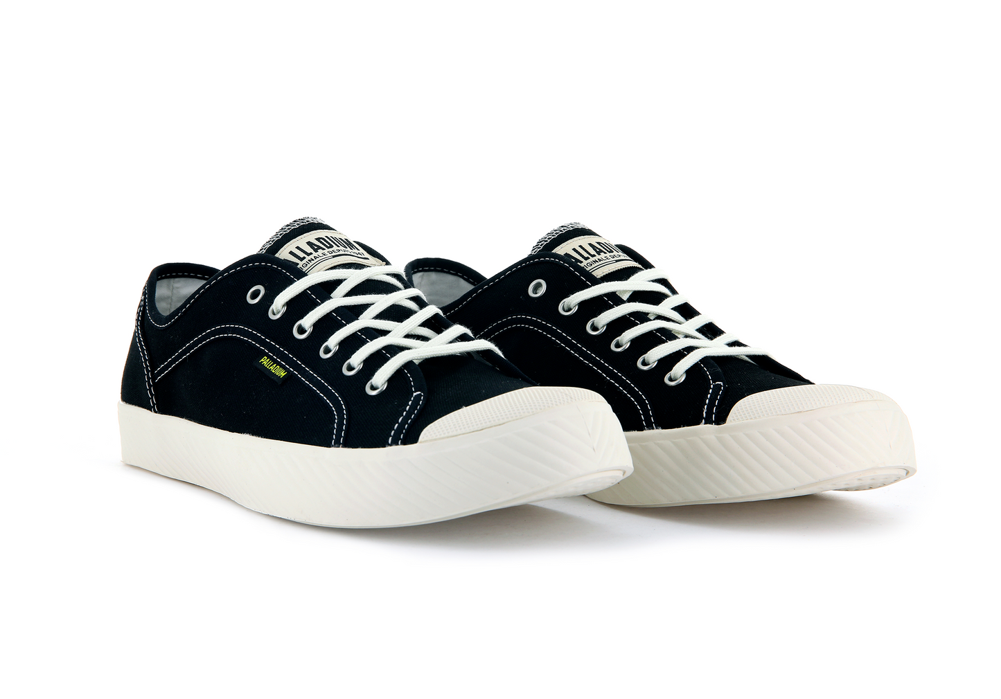 77030-030-M | PALLAPHOENIX CANVAS II | ZWART