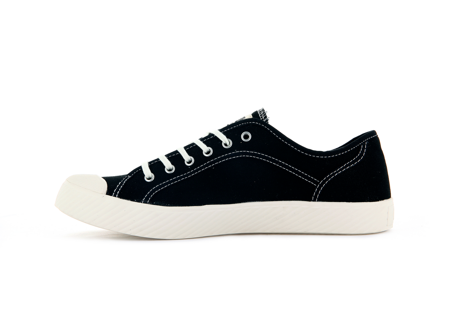 77030-030-M | PALLAPHOENIX CANVAS II | ZWART