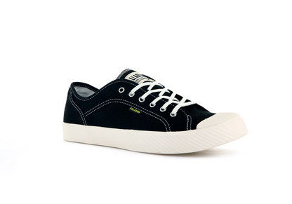 77030-030-M | PALLAPHOENIX CANVAS II | ZWART