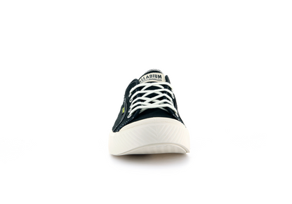 77030-030-M | PALLAPHOENIX CANVAS II | ZWART