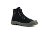 77037-008-M | PAMPA RECYCLE LITE+ WP+Z | ZWART