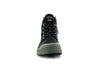 77037-008-M | PAMPA RECYCLE LITE+ WP+Z | ZWART