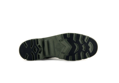 77037-008-M | PAMPA RECYCLE LITE+ WP+Z | ZWART