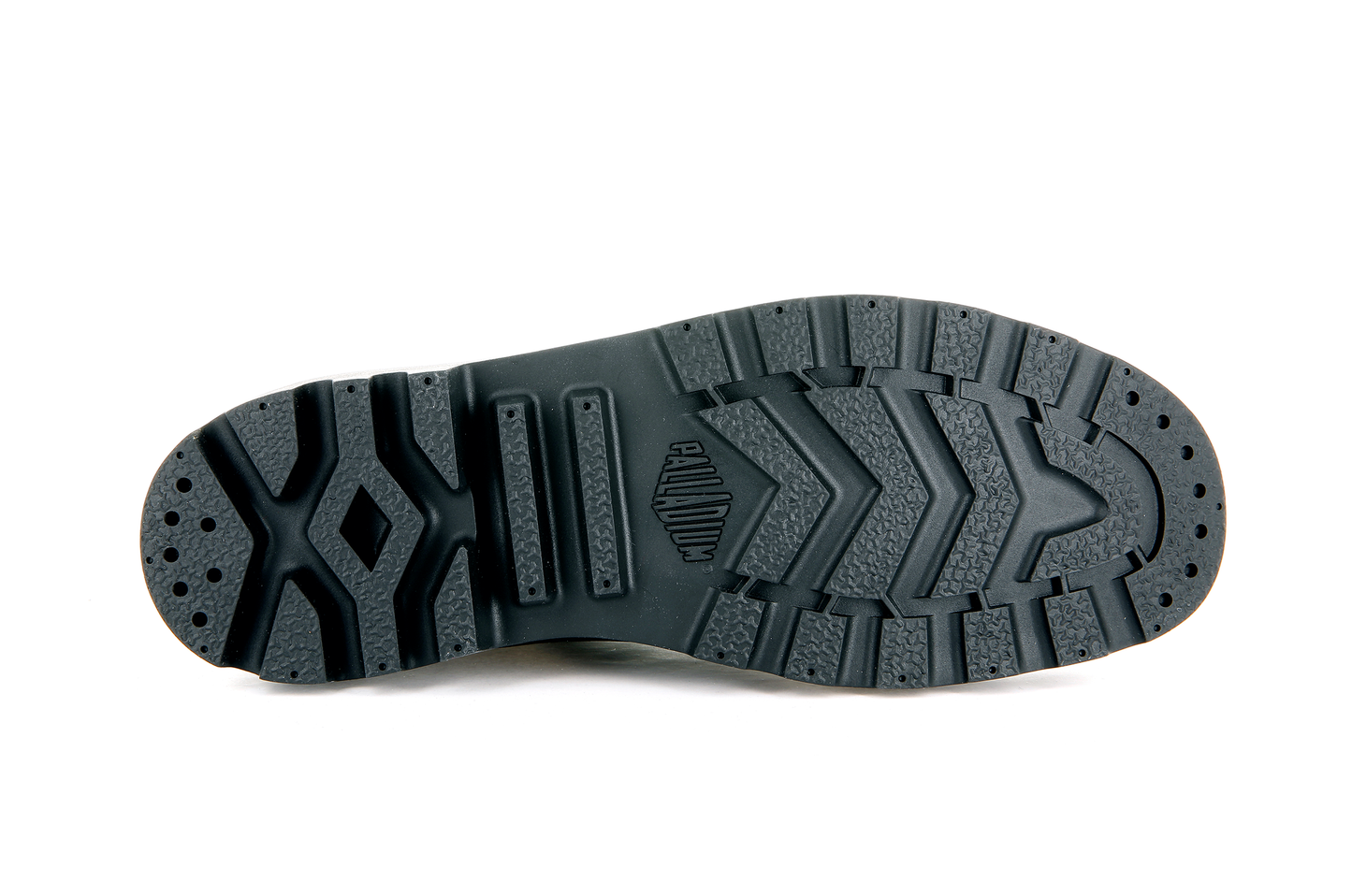 77046-008-M | CHELSEA L WP+ | ZWART/ZWART