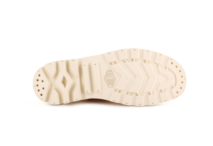 77075-730-M | PAMPA OXFORD ORGANIC II | MOSTERD