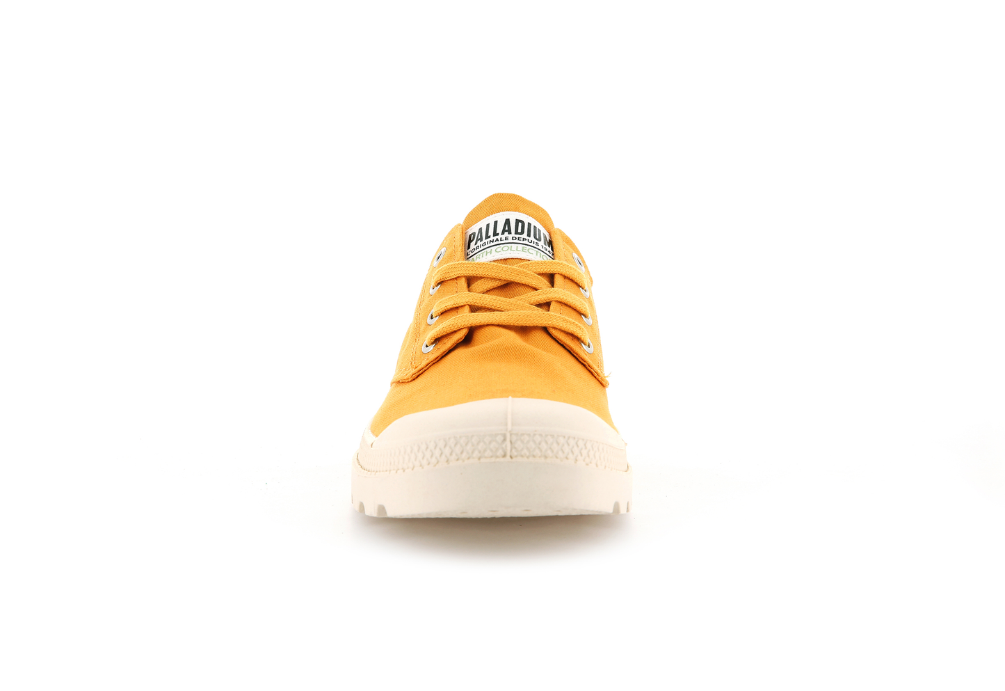 77075-730-M | PAMPA OXFORD ORGANIC II | MOSTERD