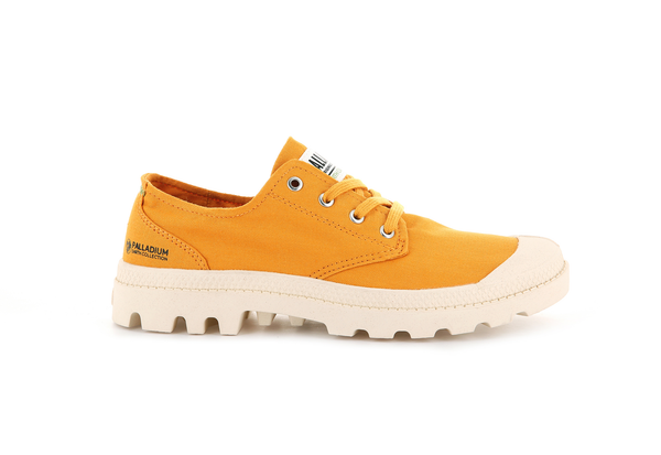 77075-730-M | PAMPA OXFORD ORGANIC II | MOSTERD