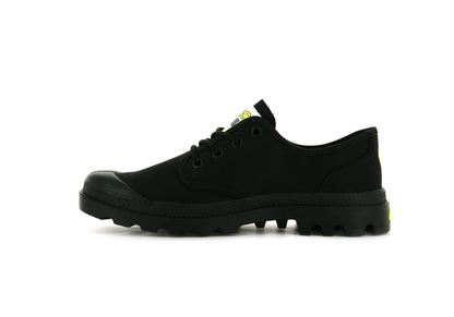 77080-008-M | SMILEY ® PAMPA OXFORD WEES LIEF | ZWART/ZWART