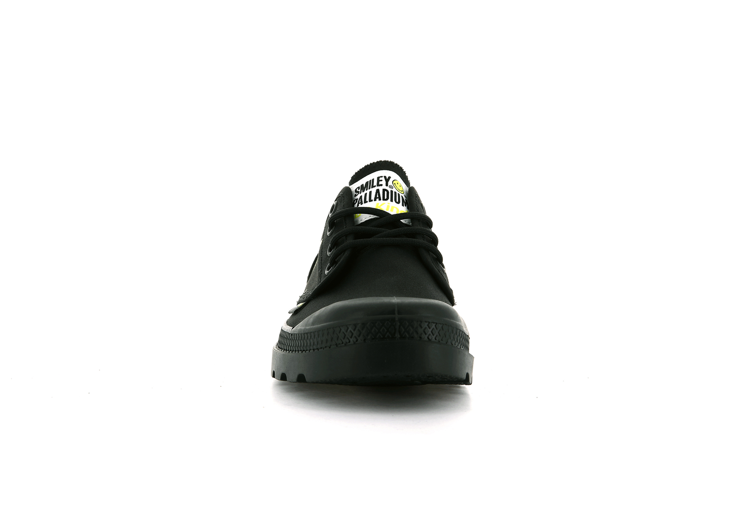 77080-008-M | SMILEY ® PAMPA OXFORD WEES LIEF | ZWART/ZWART