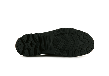 77080-008-M | SMILEY ® PAMPA OXFORD WEES LIEF | ZWART/ZWART