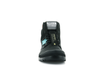 77082-008-M | PAMPA LITE OVERLAB NEON | ZWART/ZWART