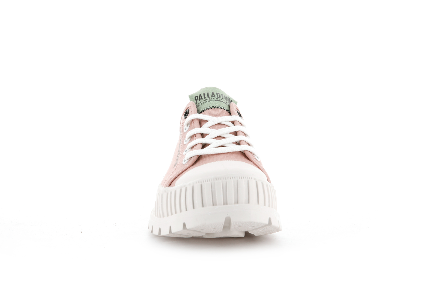 77085-663-M | PALLASHOCK ORGANIC METRO | ROZE BAKSTEEN