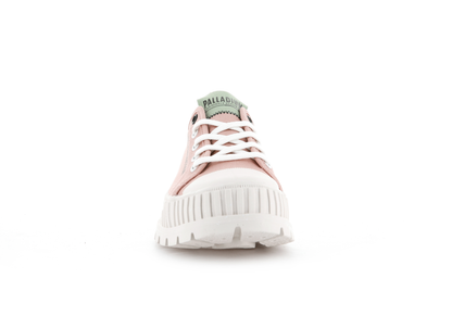 77085-663-M | PALLASHOCK ORGANIC METRO | ROZE BAKSTEEN