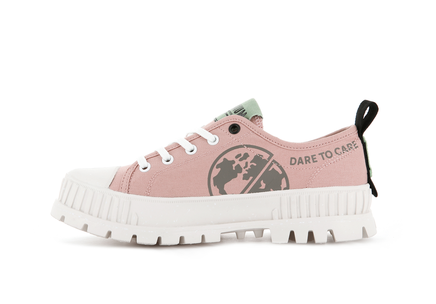 77085-663-M | PALLASHOCK ORGANIC METRO | ROZE BAKSTEEN