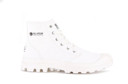 77100-116-M | PAMPA HI ORGANIC II | STAR WHITE