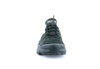 77170-010-M | OFF-GRID LO LEATHER | ZWART/ZWART