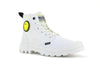 77221-116-M | PAMPA SMILEY CHANGE | STAR WHITE