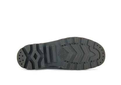 77222-008-M | PAMPA HI WAX | ZWART