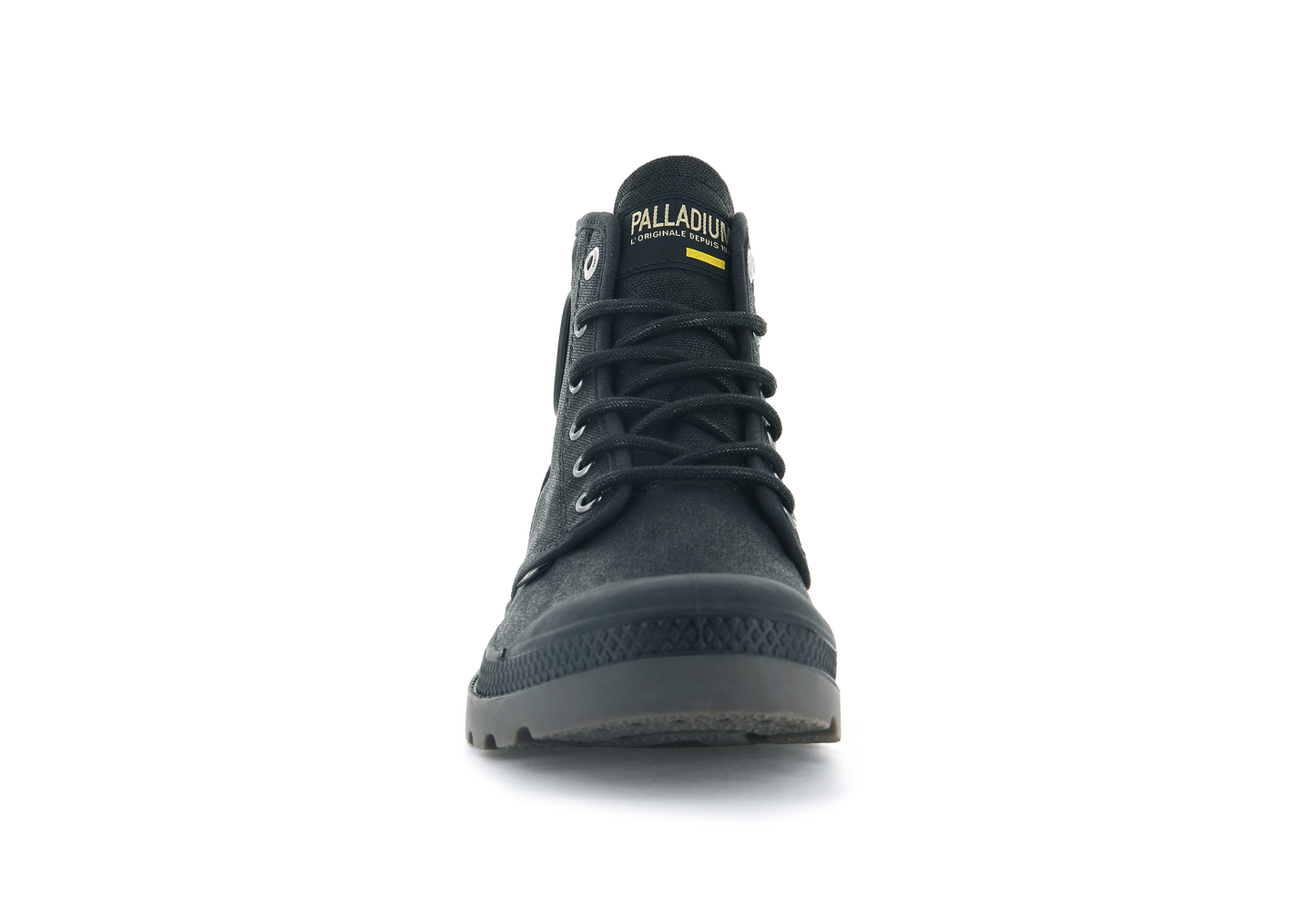 77222-008-M | PAMPA HI WAX | ZWART