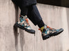 77227-941-M | PAMPA LITE OVERLAB CAMO | NORTH SEA CAMO