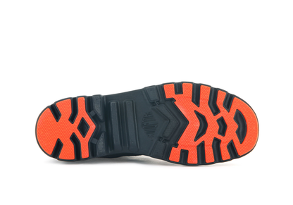 77238-010-M | PAMPA TRAVEL LITE+ WATERDICHT | ZWART/ZWART