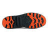 77271-001-M | PALLAFIN RC LOW WP+ | BLACK