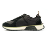 77330-001-M | TROOP RUNNER | ZWART/ZWART