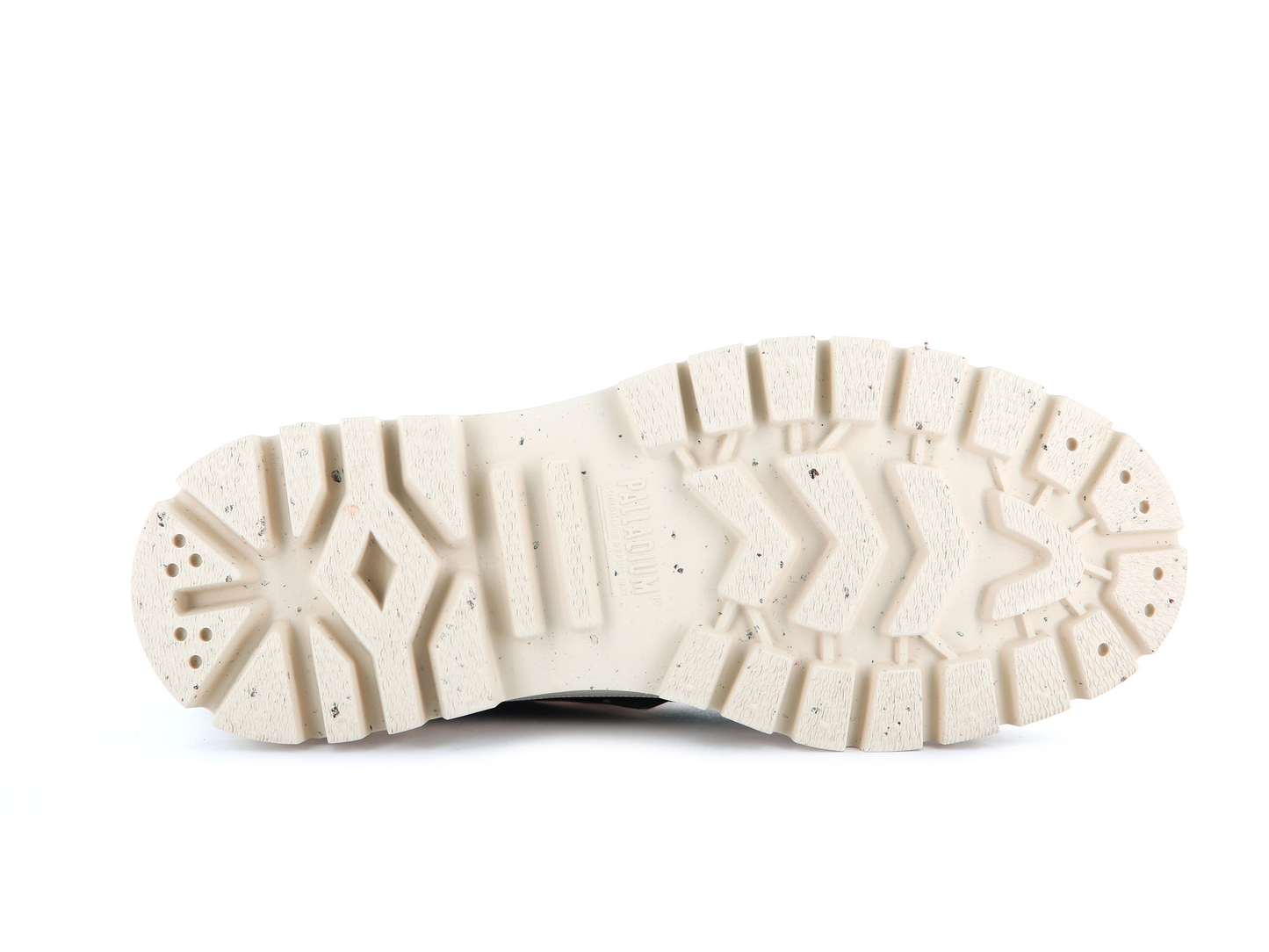 77353-008-M | PALLASHOCK MID ORGANIC | ZWART