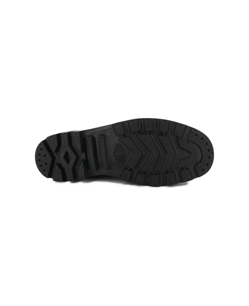 77356-001-M | PAMPA HI HTG SUPPLY | ZWART/ZWART - PALLADIUM EU - 4
