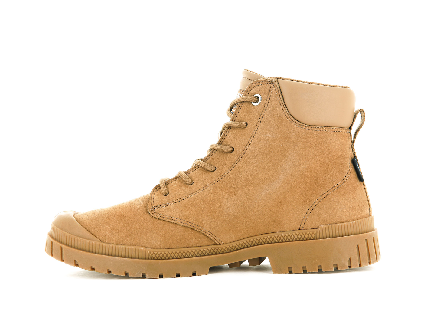 77891-257-M | SP20 CUFF LEER WATERDICHT | MAHONIE