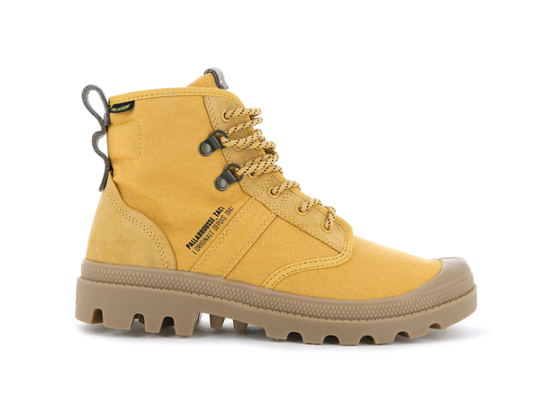 77961-797-M | PALLABROUSSE TACTICAL | HONEY GOLD