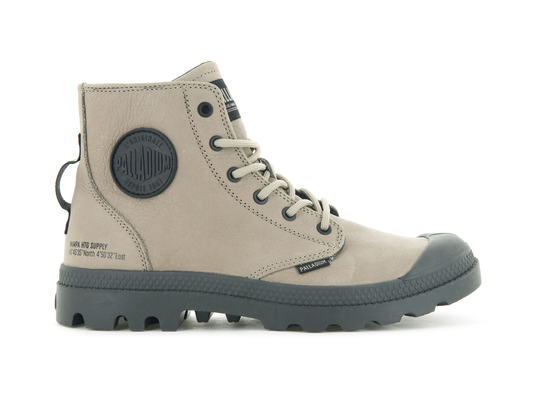77963-297-M | PAMPA HI SUPPLY LEER | DUIN