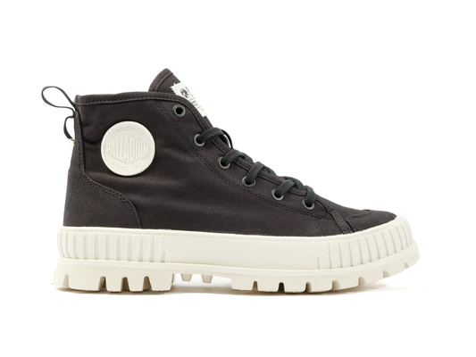78568-008-M | PALLASHOCK ORGANIC 2 | ZWART