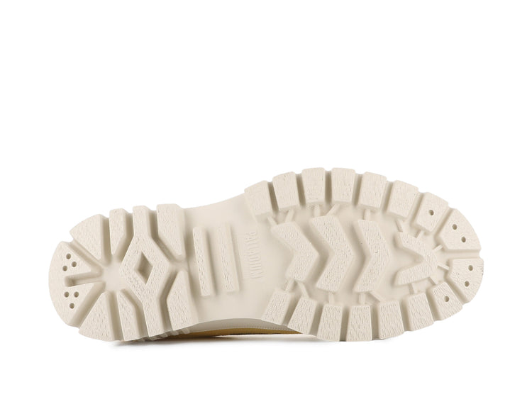 78569-725-M | PALLASHOCK LO ORGANIC 2 | YELLOW TWIST