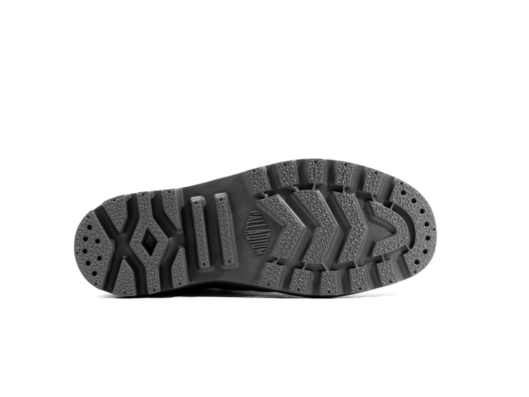 78881-043-M | PAMPA HI SUPPLY RS | GUN METAL