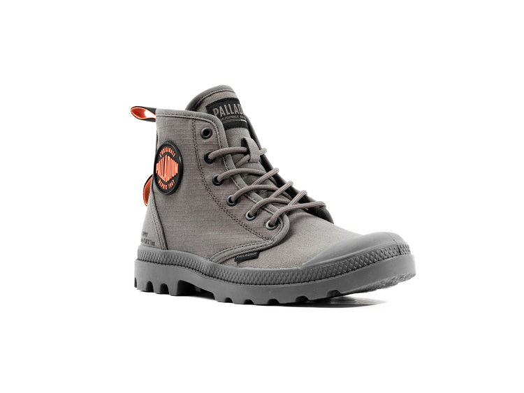 78881-043-M | PAMPA HI SUPPLY RS | GUN METAL