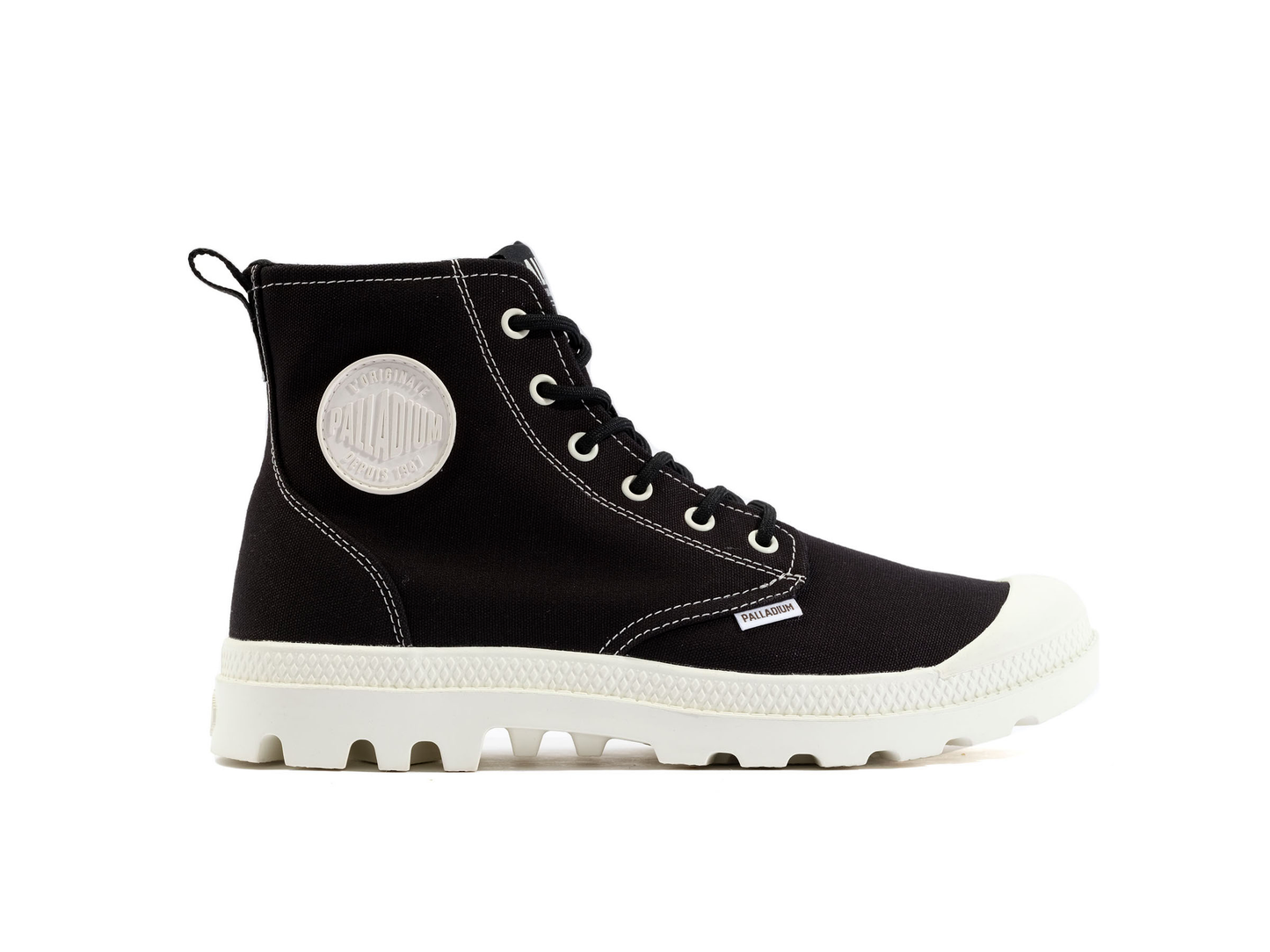 78882-008-M | PAMPA BLANC | ZWART