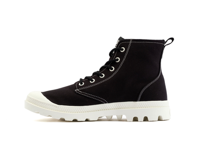 78882-008-M | PAMPA BLANC | ZWART